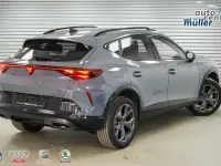 Neu Cupra Formentor 150 PS (110 kW) 2026 Graphene grau metallic (r6) SUV