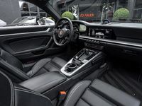 Gebraucht Porsche 992 450 PS (330 kW) 2020 Silber