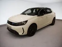 Gebraucht Opel Corsa 101 PS (74 kW) 2024 Weiß Kleinwagen