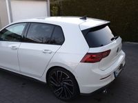 gebraucht VW Golf 2.0 TSI GTI * Standheizung * Garantie