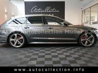 Gebraucht Audi A6 Competition 397 PS (291 kW) 2015 Grau metallic (metallic) Kombi