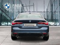 Gebraucht BMW 420 Comfort Edition 184 PS (135 kW) 2025 Blau Coupé