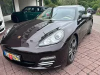 Gebraucht Porsche Panamera 4S 400 PS (294 kW) 2009 Braun Kleinwagen