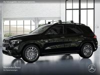 Gebraucht Mercedes GLE400 Advanced Plus 252 PS (185 kW) 2025 Schwarz SUV
