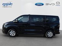 Neu Ford Transit Custom Limited 232 PS (170 kW) 2026 Schwarz Kombi