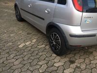 gebraucht Opel Corsa C twinport 5 türig