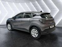 Second-hand Renault Captur Evolution 158 CP (116 kW) 2025 Gri SUV