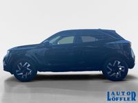Neu Opel Mokka 136 PS (100 kW) 2026 Schwarz SUV