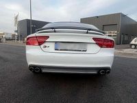 Second-hand Audi A7 204 CP (150 kW) 2012 Hatchback