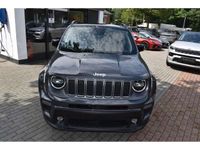 gebraucht Jeep Renegade Limited E6.4 Mild-Hybrid FWD 1.5 MultiAir Leder, P