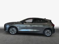 Neu Ford Focus Titanium X 155 PS (114 kW) 2026 Magnetic metallic Limousine