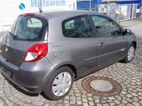 gebraucht Renault Clio IV 1.2 16V 75 Collection AU/HU 04/2026