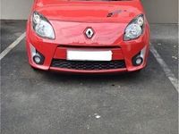 gebraucht Renault Twingo 