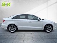 gebraucht Audi A3 Lim. 30 TFSI Sport*NAVI+BI-XENON+PDC VO.+HI.+SHZ