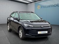 Gebraucht VW Tiguan 150 PS (110 kW) 2024 Andere SUV