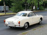 Gebraucht VW Karmann Ghia Karmann 50 PS (36 kW) 1970 Beige Coupé