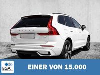 Gebraucht Volvo XC60 Plus 455 PS (334 kW) 2023 Weiß SUV