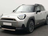 Gebraucht Mini Aceman Favoured 160 kW (218 PS) 2024 Grau SUV