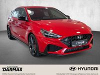 gebraucht Hyundai i30 N Performance DCT Navi 19 Alu Apple