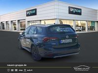Gebraucht Fiat Tipo Garmin 131 PS (96 kW) 2024 Grün Kombi