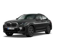 Gebraucht BMW X4 Efficient Dynamics 184 PS (135 kW) 2025 SUV