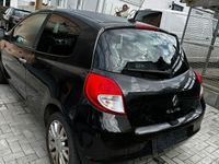 gebraucht Renault Clio Dynamique TCE 100 Eco2