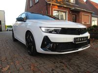 Gebraucht Opel Astra GSe 224 PS (164 kW) 2022 Weiß Limousine