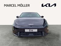 Neu Kia EV4 150 kW (204 PS) 2025 Schwarz Kleinwagen