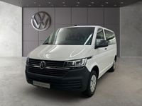 gebraucht VW Transporter T6.1Kombi KomfortpaketPlus 9 Sitzer