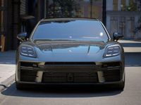 Neu Porsche Panamera GTS 500 PS (367 kW) 2025 Grün Limousine