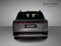 Gebraucht XPENG G9 RWD Long Range 230 kW (313 PS) 2025 Grau SUV