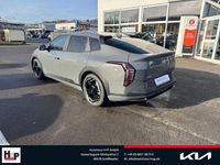 Neu Kia EV4 Earth 150 kW (204 PS) 2025 Grau Limousine