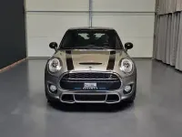 Gebraucht Mini Cooper SD 170 PS (125 kW) 2017 Grau Kleinwagen
