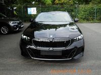 Gebraucht BMW i5 Performance 250 kW (340 PS) 2025 Schwarz Kombi