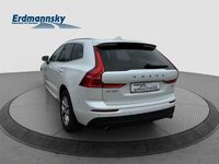 Gebraucht Volvo XC60 Momentum 145 PS (106 kW) 2021 SUV