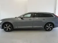 Gebraucht Volvo V90 Inscription 235 PS (172 kW) 2017 Grau Kombi