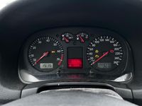 Gebraucht VW Golf IV 105 PS (77 kW) 2001 Schwarz Limousine