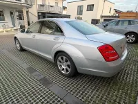 Gebraucht Mercedes S350 272 PS (200 kW) 2005 Silber Limousine
