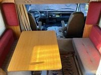 Gebraucht VW LT Karmann 102 PS (75 kW) 1988 Weiß Van