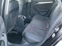 Gebraucht Audi A4 Allroad 177 PS (130 kW) 2014 Schwarz metallic Kombi