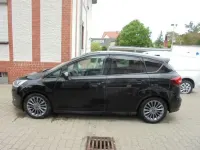 Gebraucht Ford C-MAX Sport 150 PS (110 kW) 2019 Schwarz Van / Kleinbus