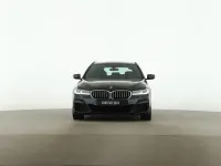 Gebraucht BMW 540 M Sport 340 PS (250 kW) 2022 Grau Kombi
