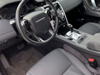 gebraucht Land Rover Discovery Sport P200 *AHK*WINTERPAKET*20-ZOLL*