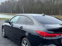 Gebraucht BMW 218 140 PS (102 kW) 2020 Schwarz Coupé