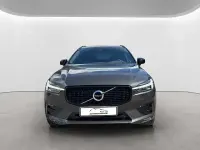 Gebraucht Volvo XC60 R-Design 197 PS (144 kW) 2021 Pine grey SUV
