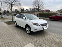 gebraucht Lexus RX450h Impression Line, Scheckheft gepflegt