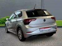 Gebraucht VW Polo Life 80 PS (58 kW) 2024 Kleinwagen