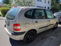 gebraucht Renault Scénic 1.4 16V Authentique