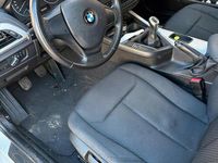 Gebraucht BMW 114 102 PS (75 kW) 2013 Weiß Kleinwagen