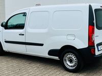 gebraucht Mercedes Citan 109 CDI EXTRA Lang Klima Turbo PartFilter NEU